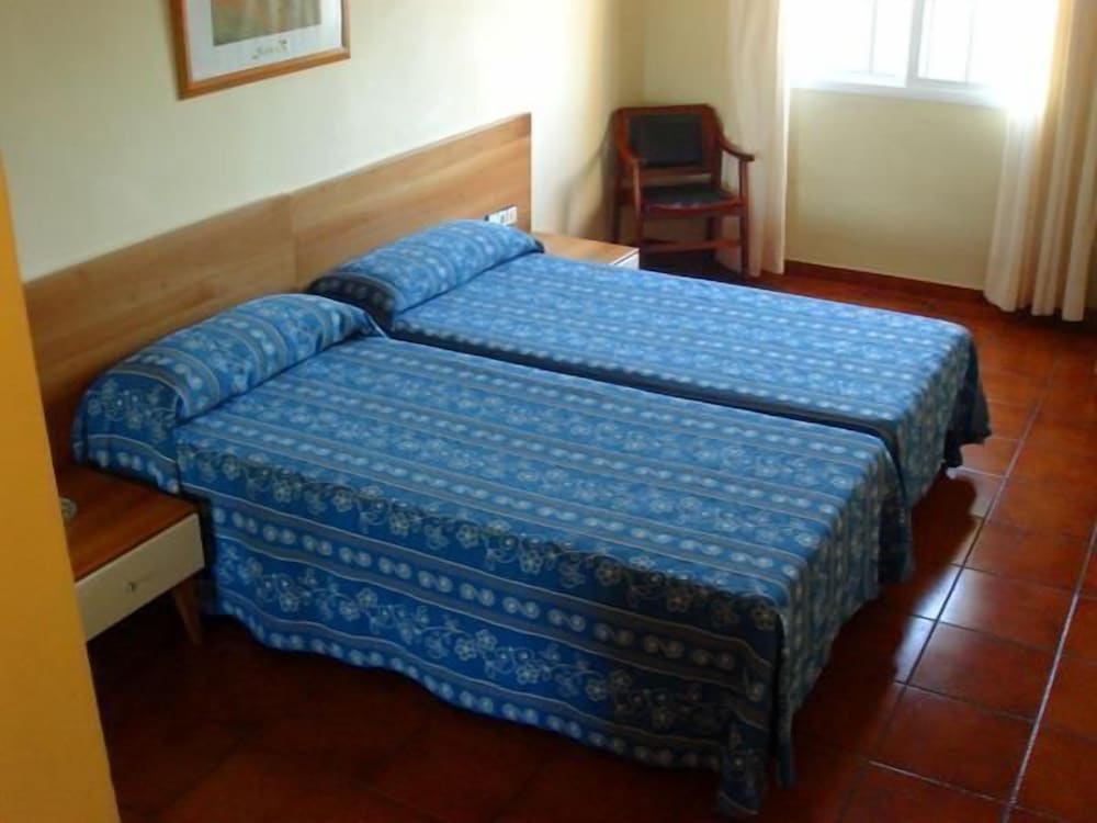Habitación Triple