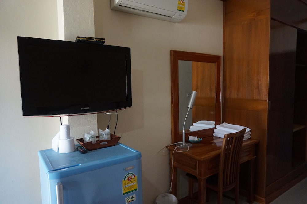 Standard Double Room photo 2