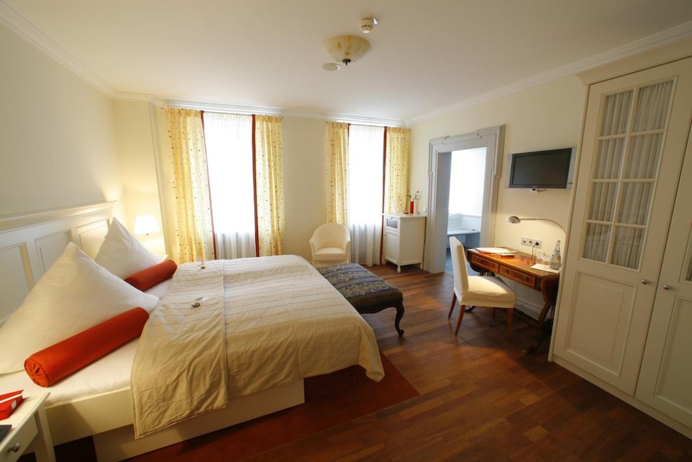 Comfort Double Room (Würzburger Bau) photo 3