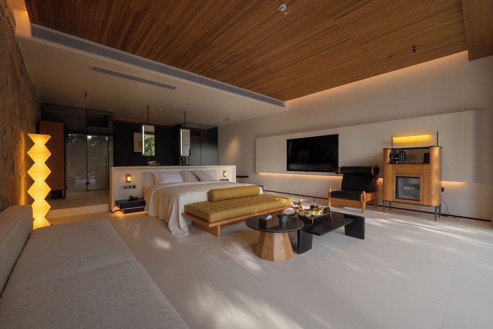 Luxury Double Room photo 2