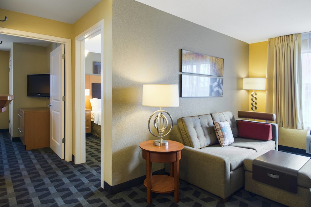 Suite, 1 Bedroom