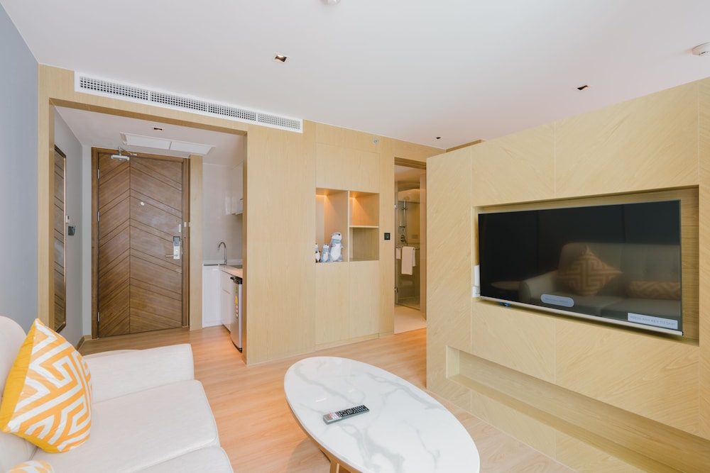 Deluxe Room - Photo 4