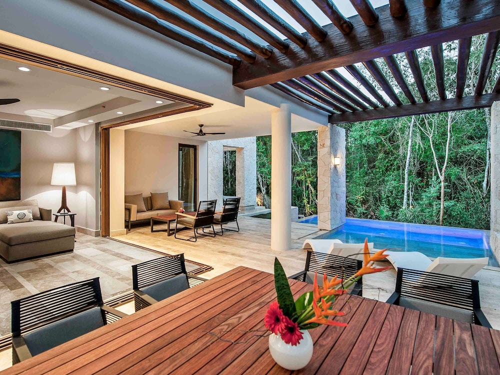 Villa, 3 Bedrooms (Middle floor) - Photo 21