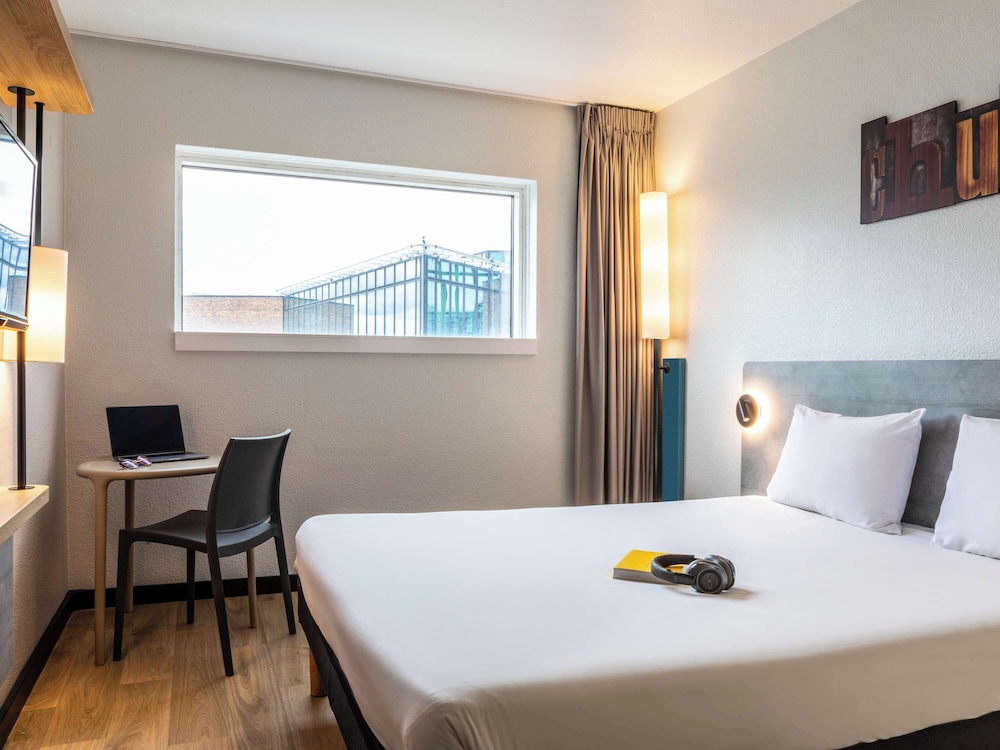 Superior Double Room, 1 Double Bed photo 3