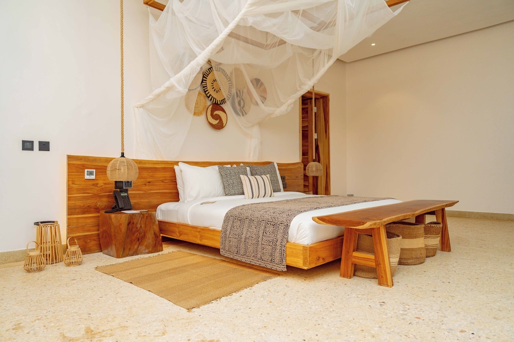 Kwanza Villa - Photo 4