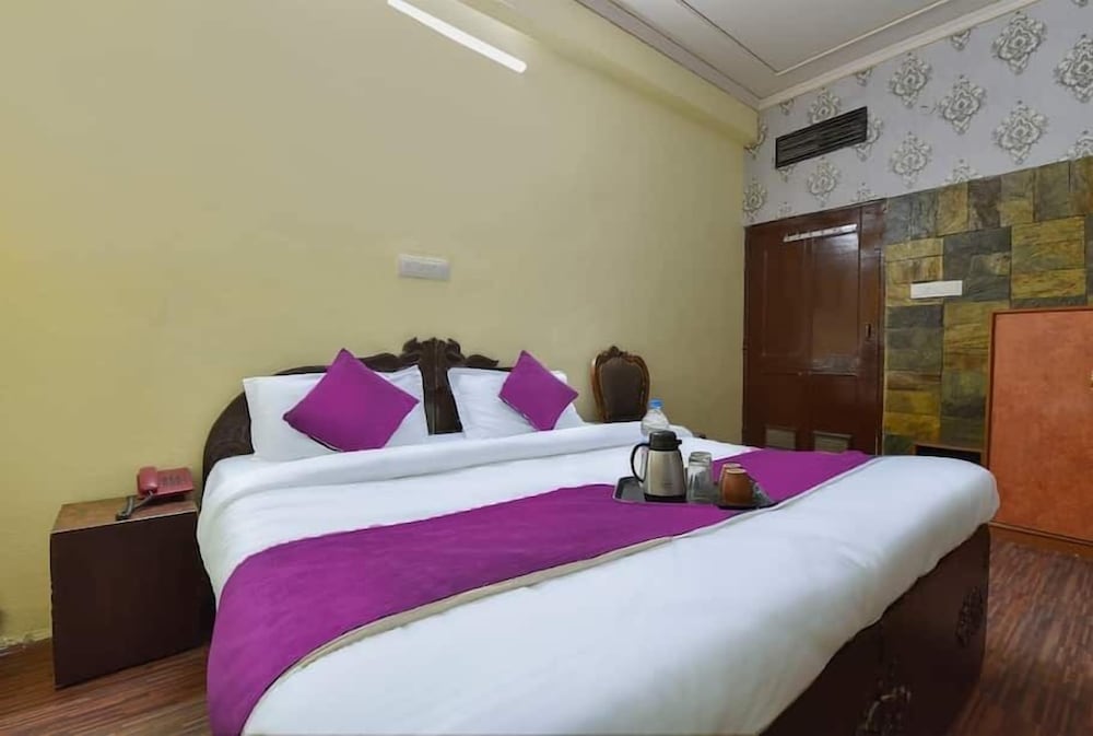 Deluxe Room - Photo 3