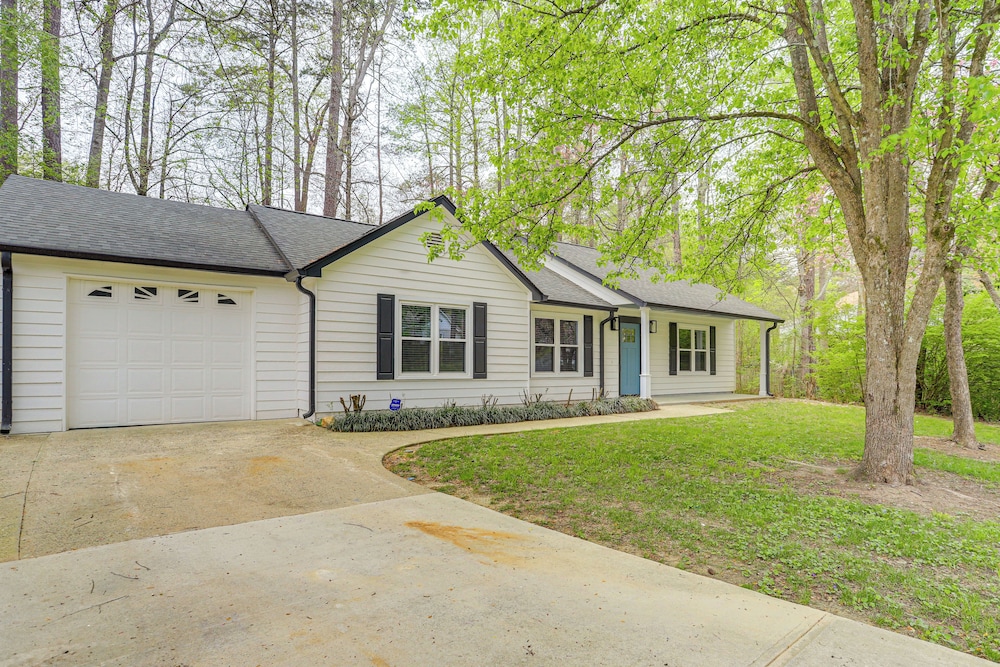 House (3 Bedrooms) photo 3