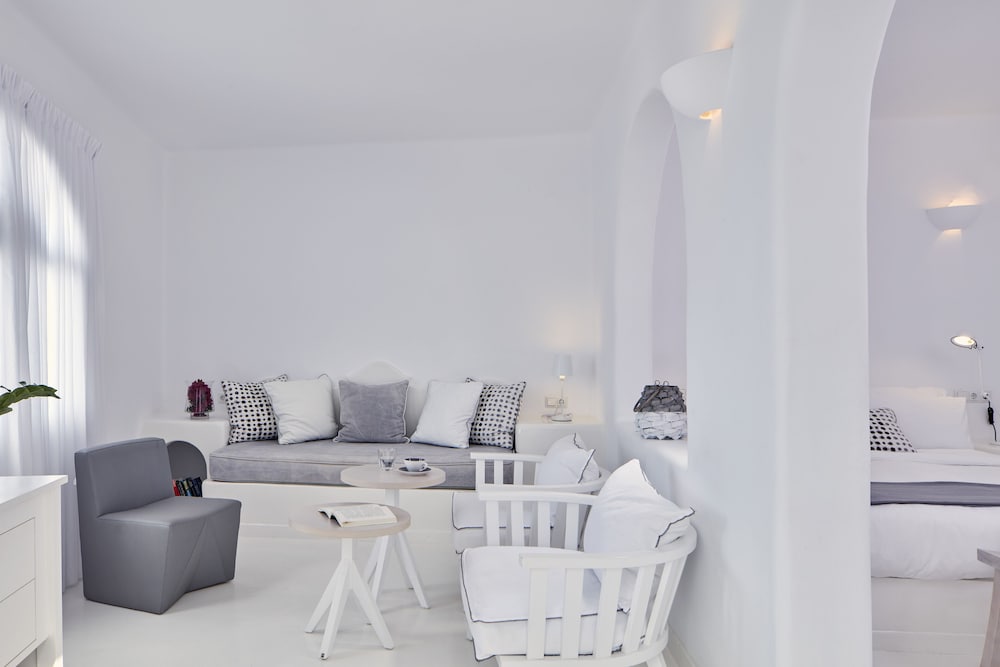 Suite (Double) - Photo 1