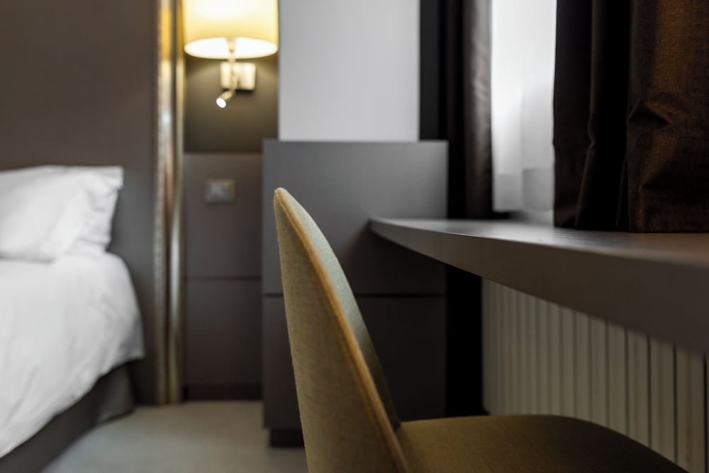 Comfort Double or Twin Room photo 3