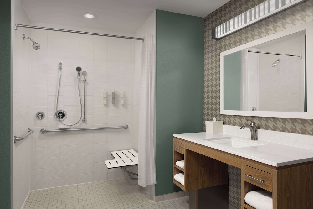 Home2 Suites by Hilton Huntsville Research Park Area, AL, 사진 4