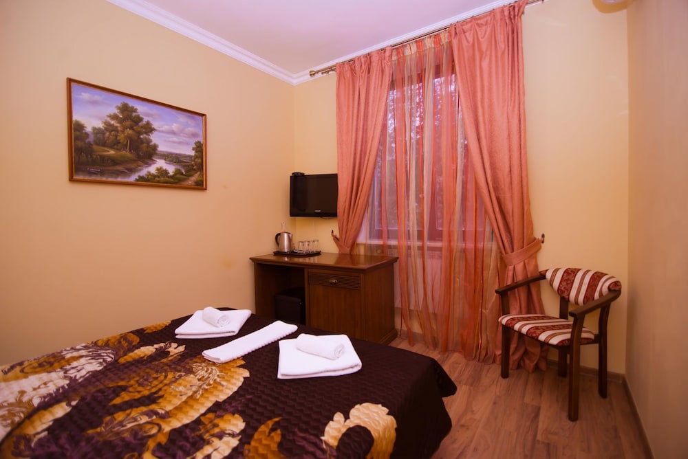 Standard Double or Twin Room photo 3
