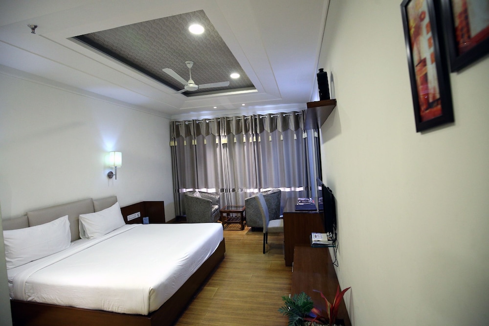 Deluxe Room photo 3