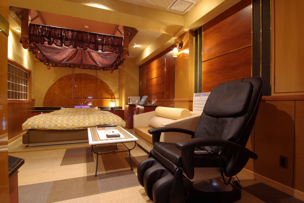 Premium Double Room photo 1