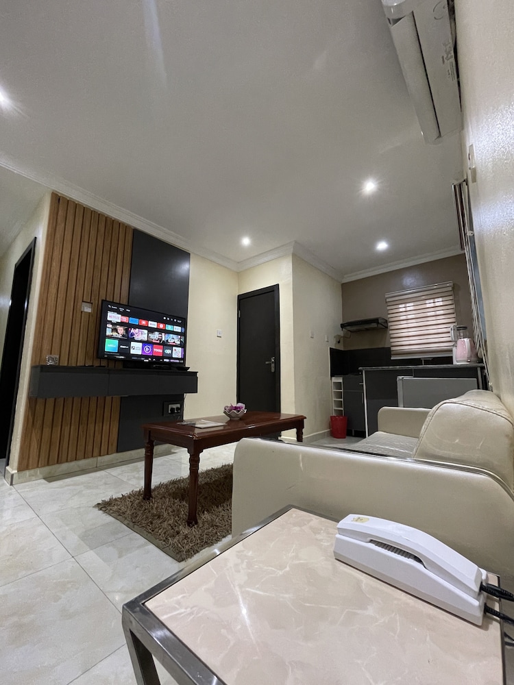 Business Room