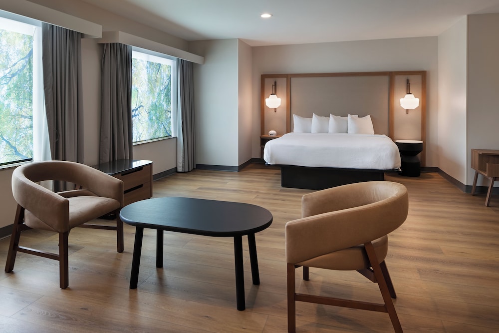 Room, 1 King Bed (Hearing Accessible) photo 1