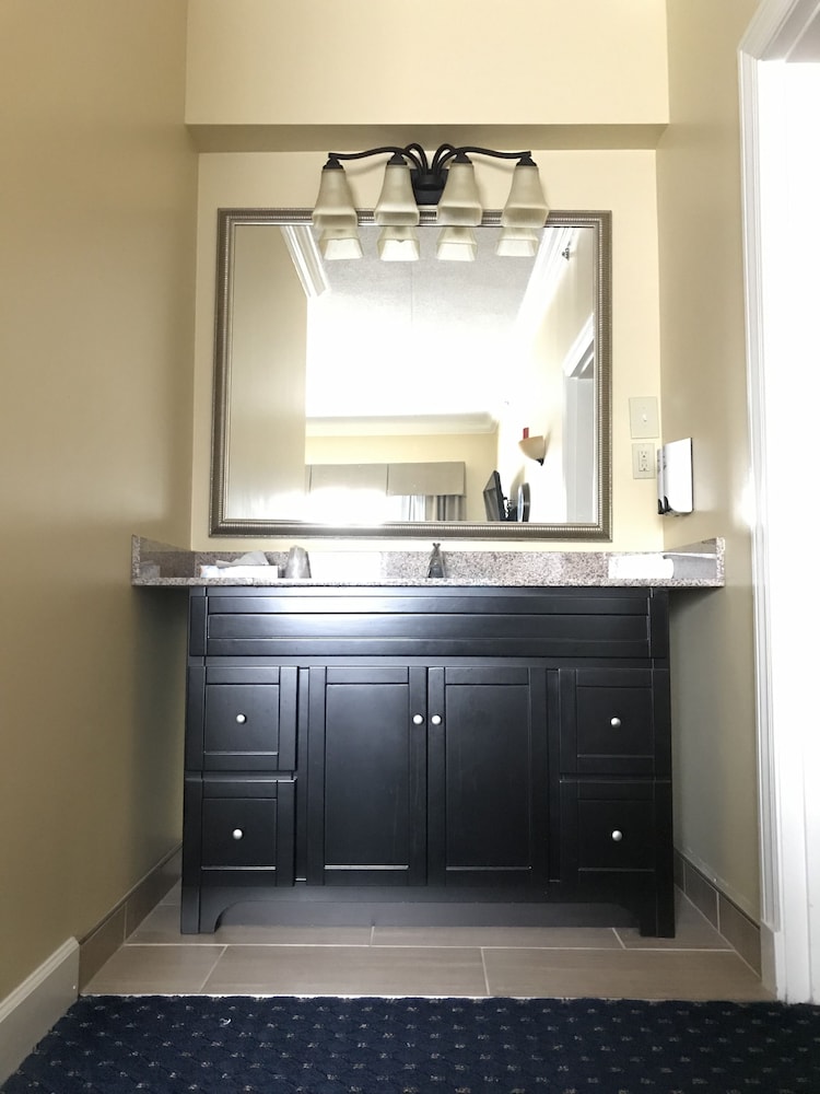 Asbury Inn & Suites, Foto 3