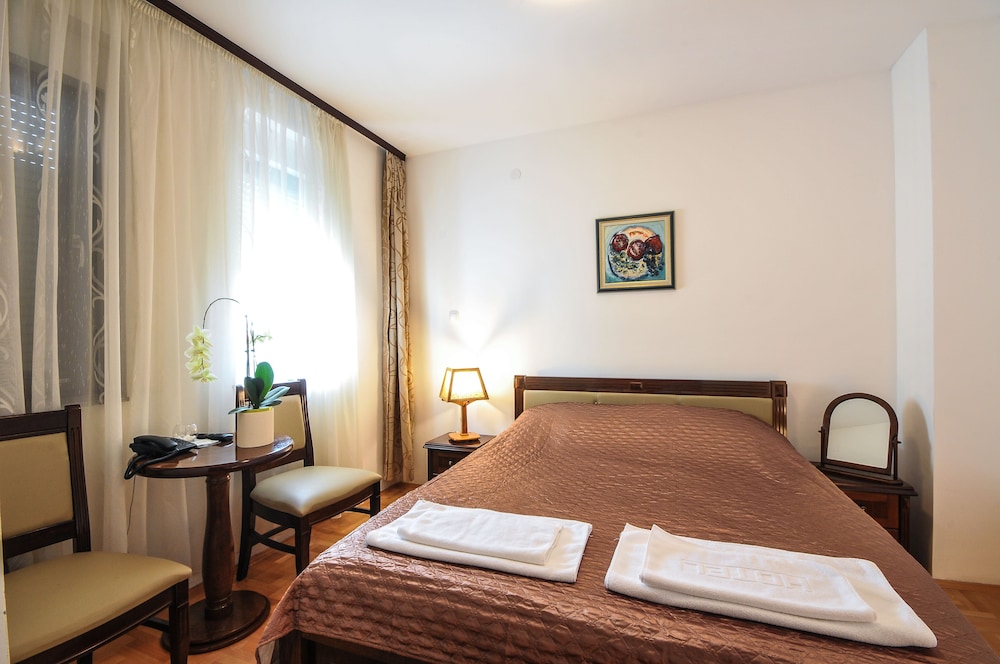 Classic Double Room, 1 Double Bed