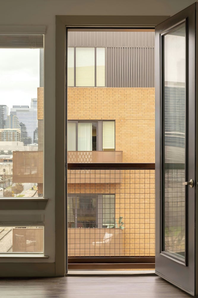 Apartment, 2 Bedrooms, Balcony
