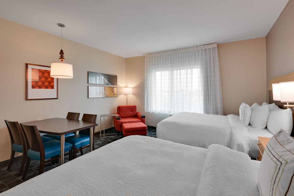 Studio, 2 Queen Beds - Photo 3