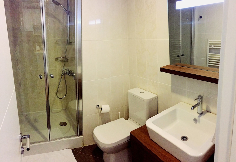 Basic Apartment, 1 Bedroom photo 3