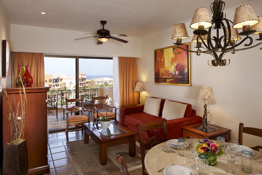 Luxury Suite, 1 Bedroom photo 3