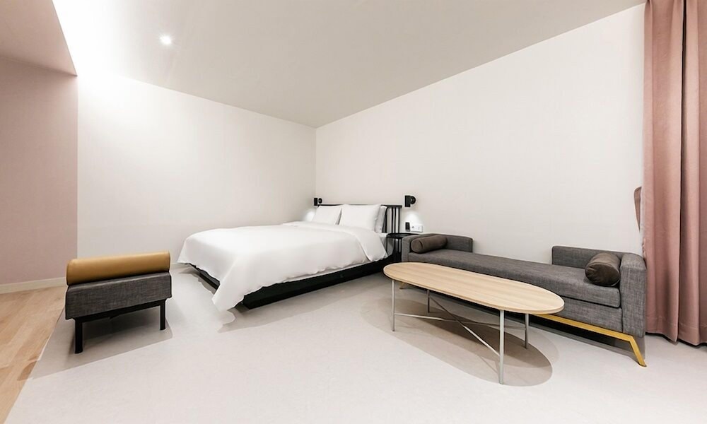 Premium Room - Photo 1