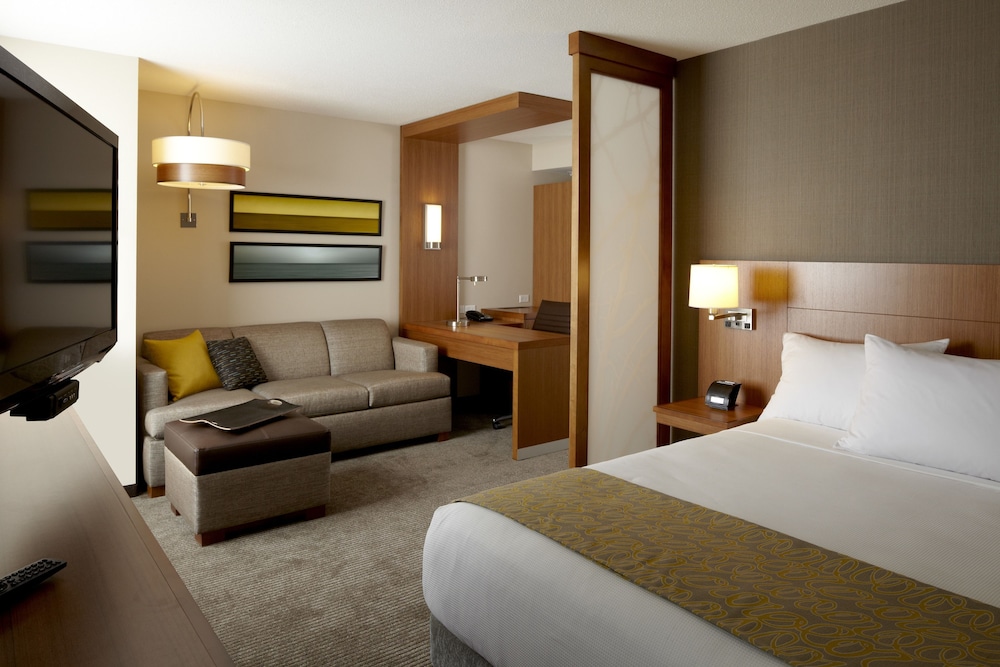 Room, 1 King Bed (High Floor) photo 2