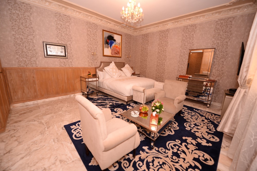 Junior Room, 1 Bedroom, Garden View 108