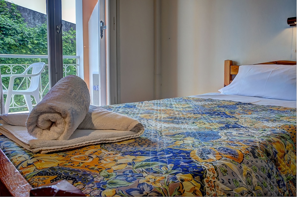 Double Room Single Use, 1 Bedroom, Balcony, Ground Floor photo 1