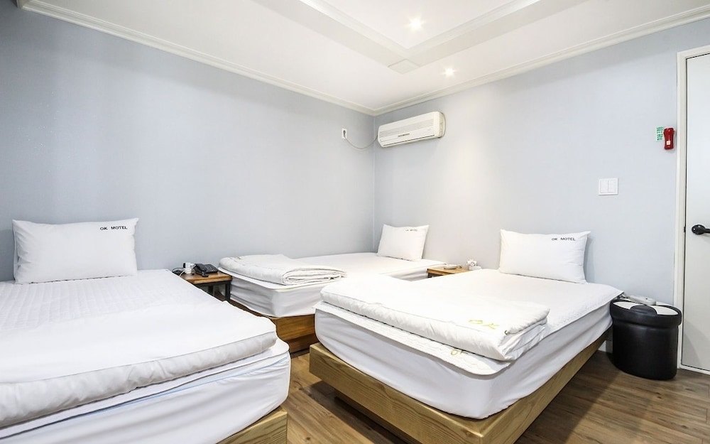 Triple Room photo 3