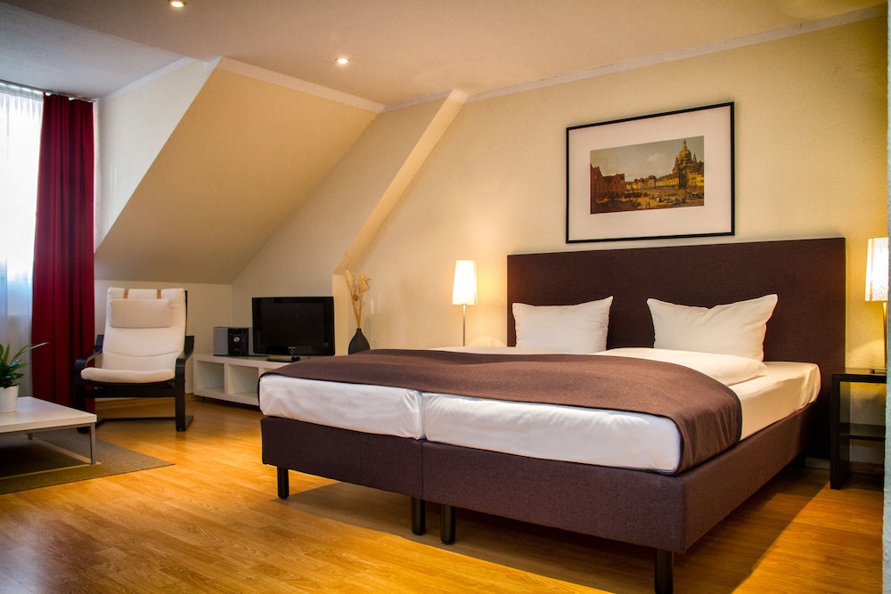 Comfort Apartment (Typ S) photo 2