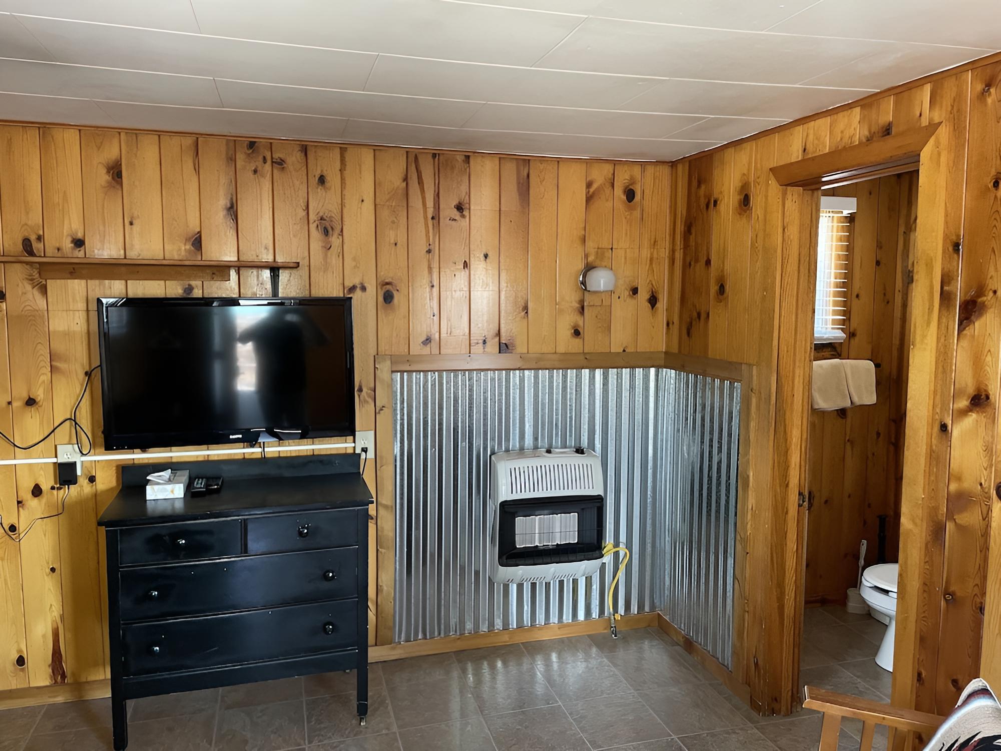 Family Cabin photo 3