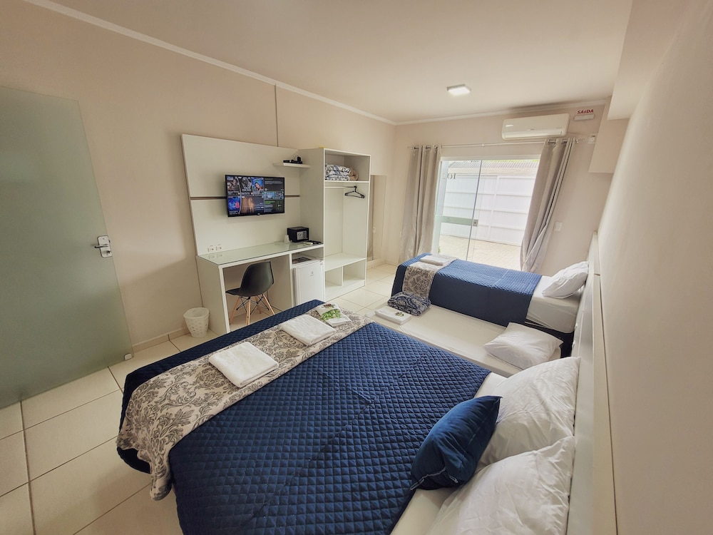 Comfort Room photo 1
