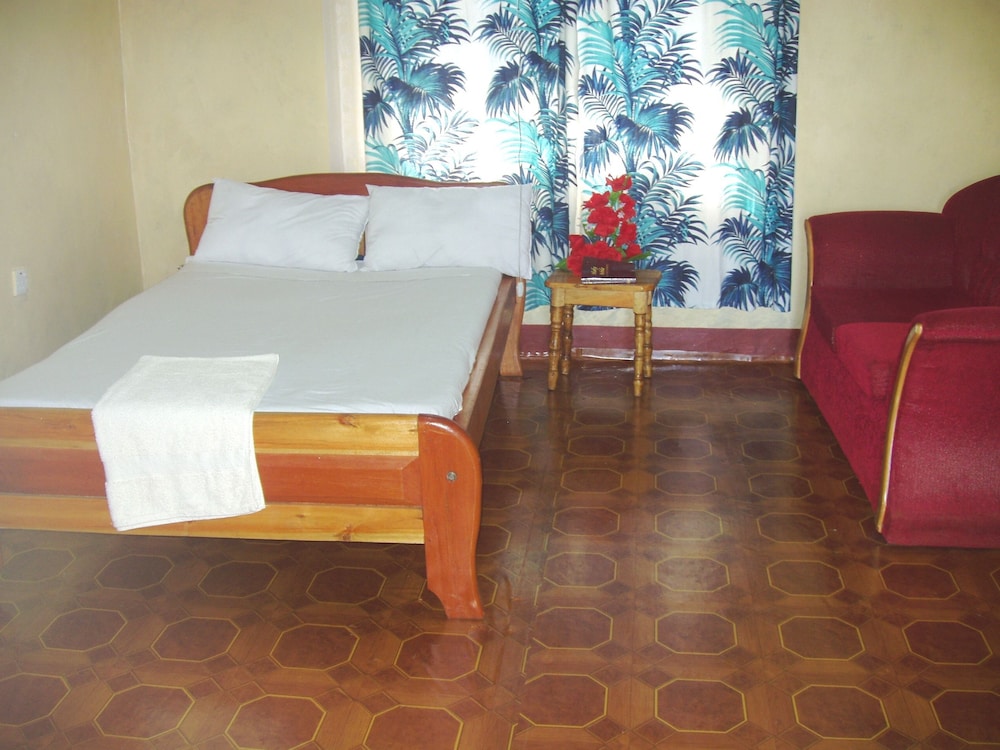Twin Room, Non Smoking photo 1
