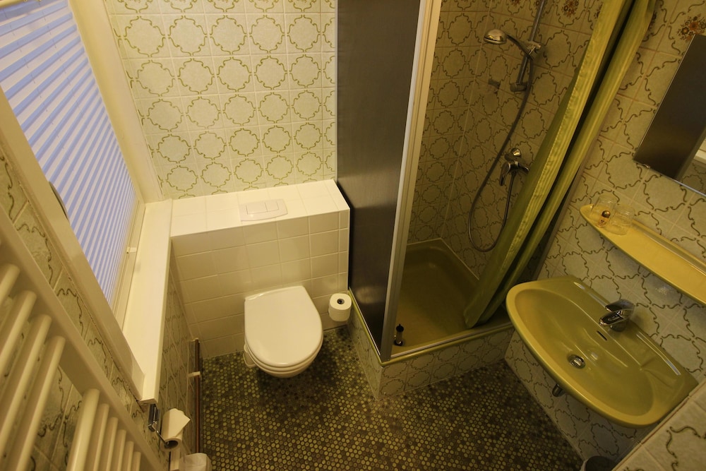 Classic Single Room photo 3