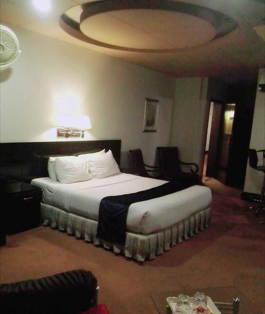 Luxury Studio Suite