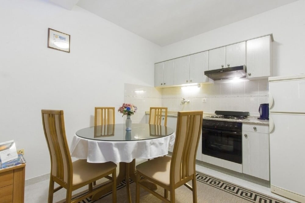 Apartment (Milans - 25m from the beach - A3(2+2))