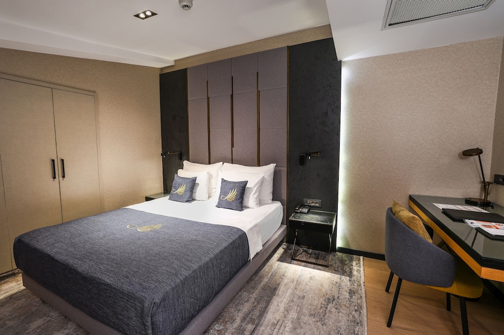 Penthouse Room photo 2