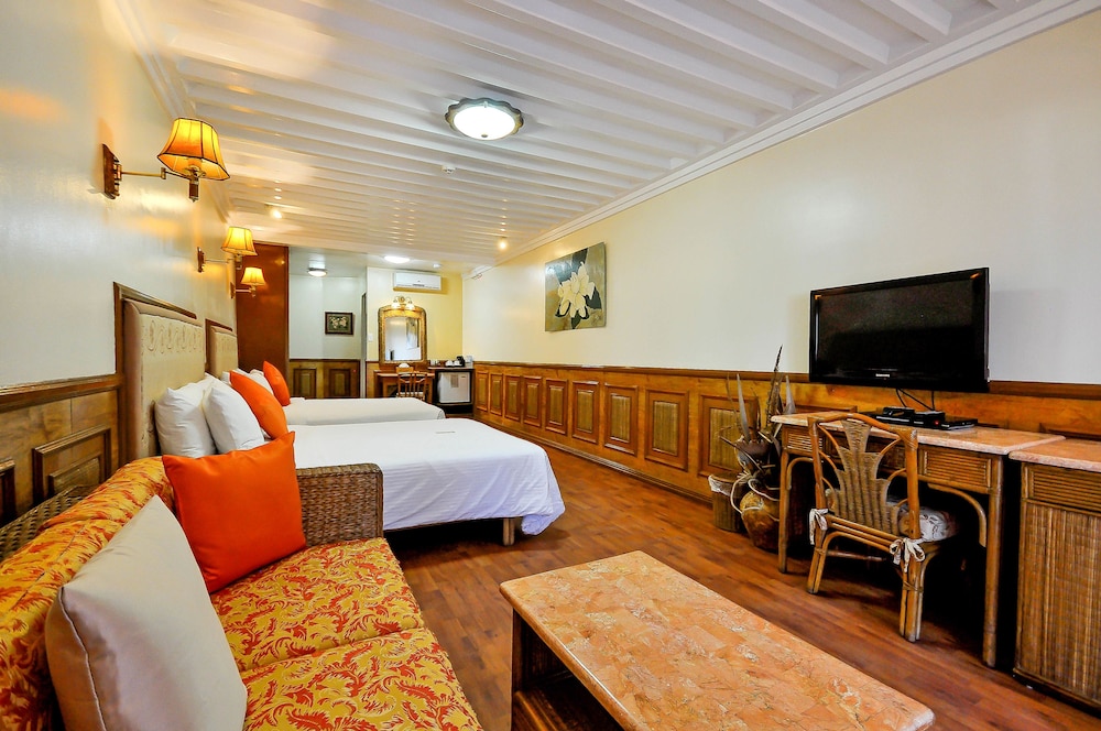 Suite Poolview photo 2