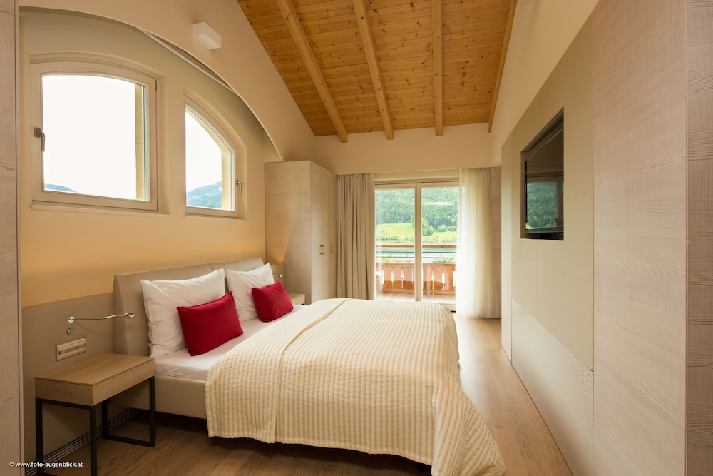 Bio-Vital Roof-Top Suite photo 3