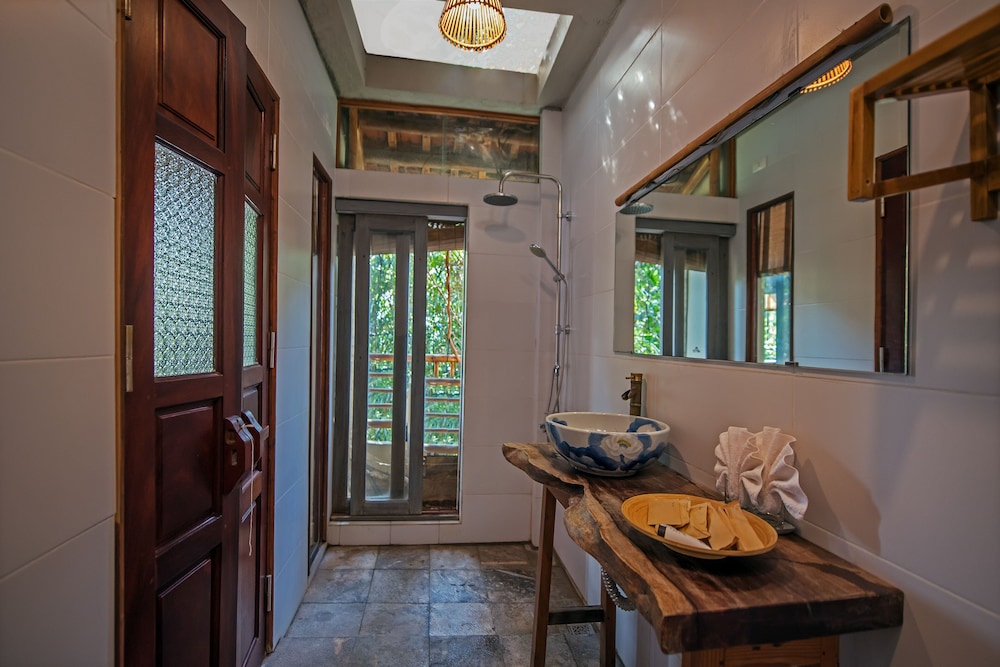 Family Triple Room, Mountain View photo 3