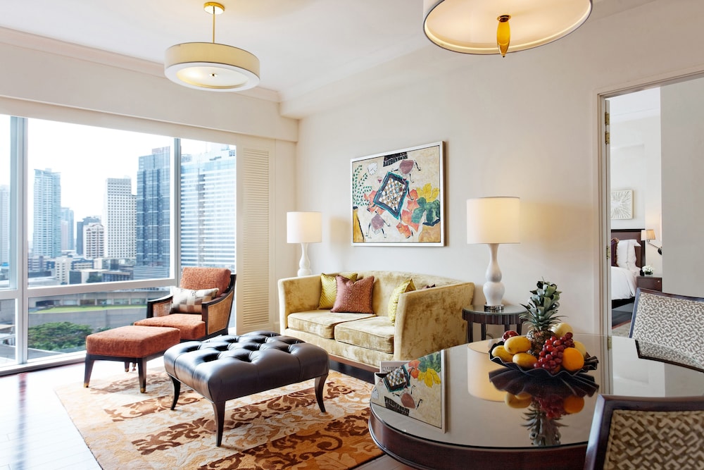Deluxe Room, 1 Bedroom (Residence)