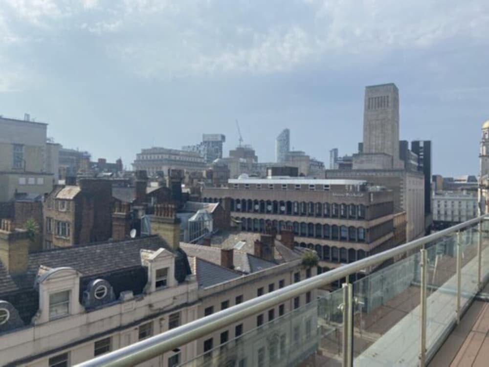 Classic Double with Balcony - Photo 6