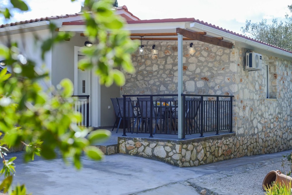 Green Oak Villa in Zakynthos, Billede 6