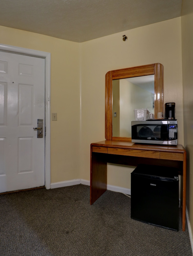 Standard Room photo 3