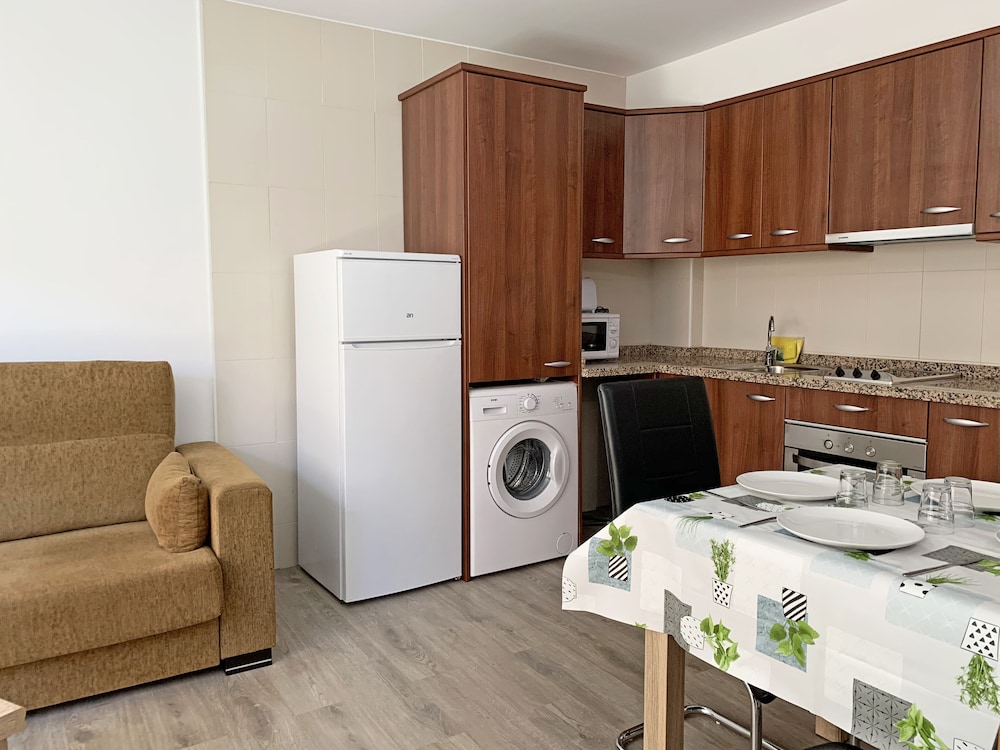 Basic Apartment, 1 Bedroom photo 3