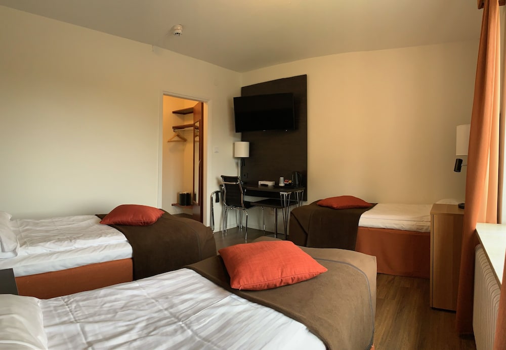 Triple Room photo 3