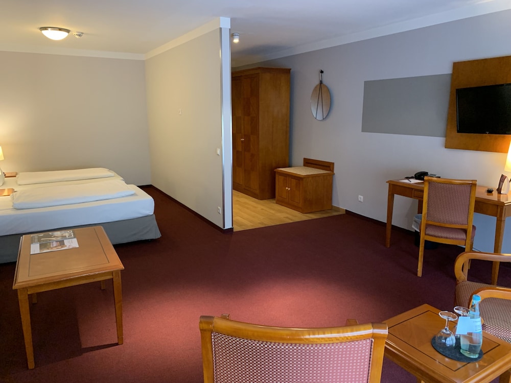Doppelzimmer Twin - Photo 5