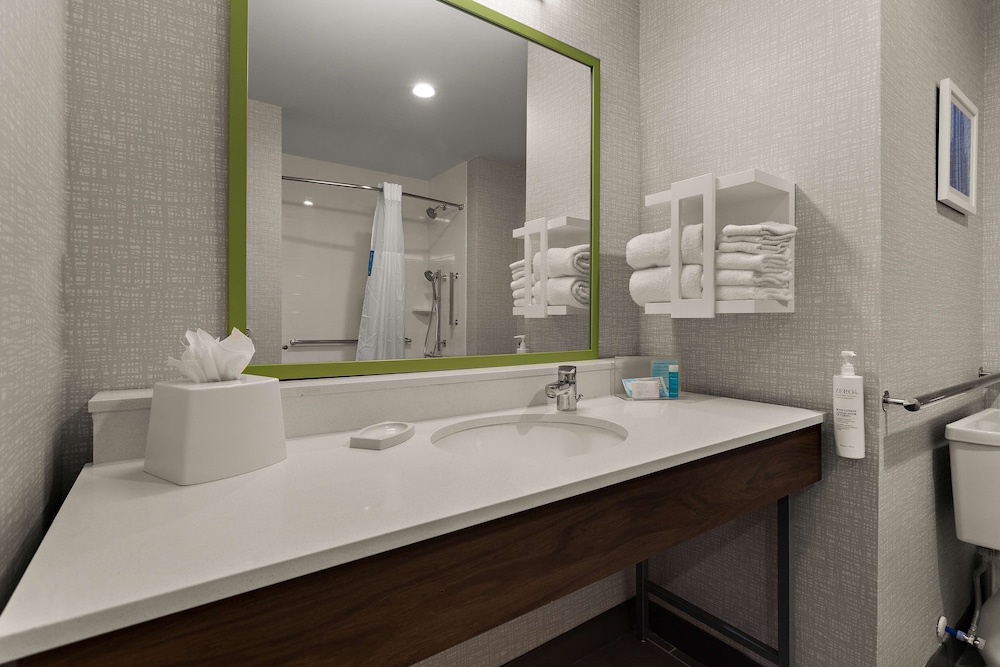 Hampton Inn & Suites Ruskin I-75, FL, Billede 6