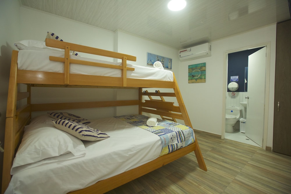 Standard Room, Bunk Bed